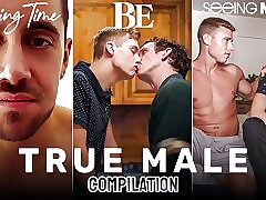 DisruptiveFilms - True Male Compilation- Hottest Softcore Fag Sex